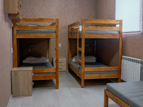 Апартаменты на улице Челюскинцев 23