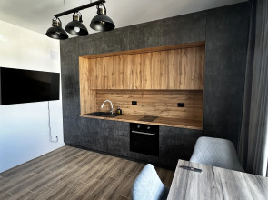 Квартира на Замковой