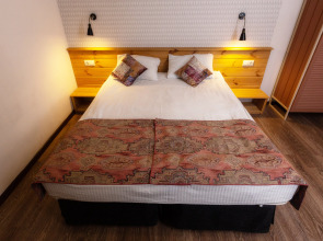 Гостевой дом Лыжа