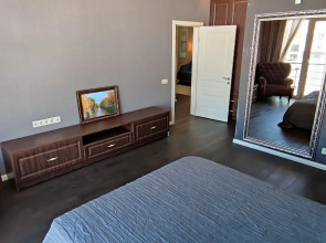 Апартаменты Комфорт Олимпик на Бульваре Надежд