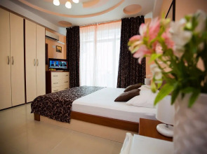 Гостевой дом Форест