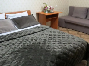 Квартира на Литературной 6А