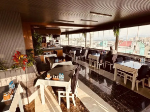 Отель Grand Heykel