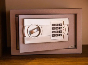 City Park Hotel Baku