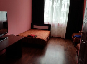 Мотель Чаглаян