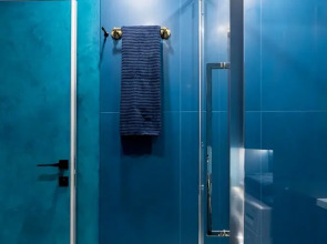 Апартаменты Providence