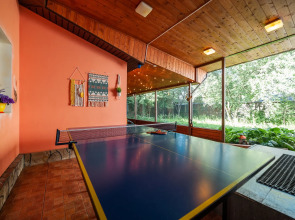 Частный дом Особняк 007