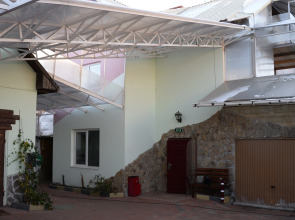 Гостевой дом Берёзка