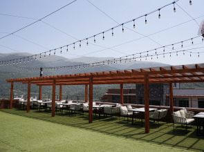 Hotel Dili Town Resort & Spa