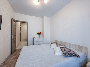 Апартаменты Фрунзе, 20 Этаж 2