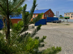 Хостел Жилальянс