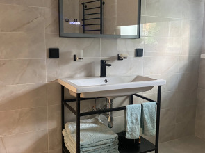 Апартаменты на Сергиевской 9