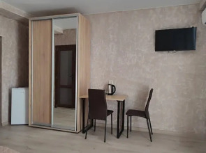 Гостевой дом Таити Фиолент