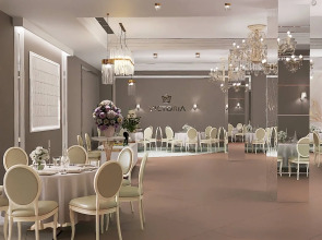 Гостиница Виктория