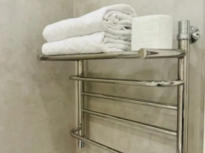 Апартаменты с видом на Москву 7