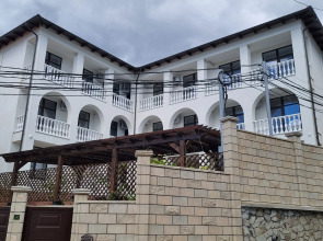 Гостевой дом Ласточкин