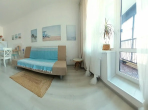 Квартира Housbris на Берегу Залива