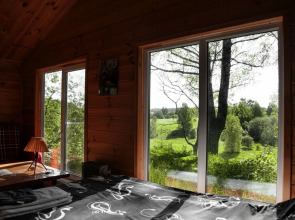 Кемпинг ТехноХутор