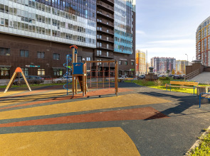 Апартаменты Sweet Studio