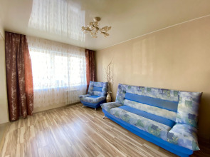 Квартира Квартиркинъ на Ленина 62