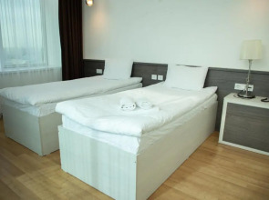 Отель Астра