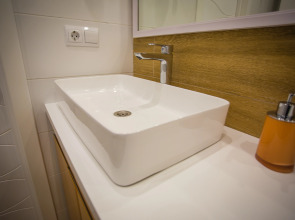 Апартаменты Капри Хаус-Мадрид Парк-2 (1)