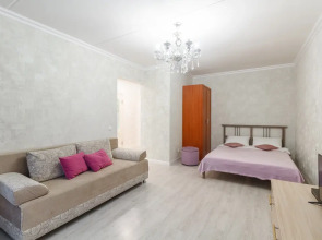 Квартира Не Вопрос с дизайнерским ремонтом