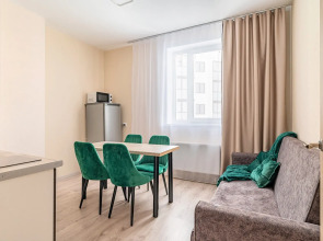 Квартира 165 на Латышова 3