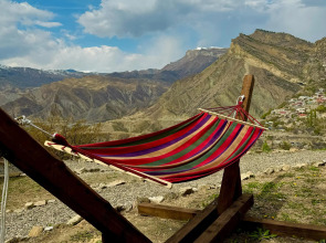 Рамина Гуниб