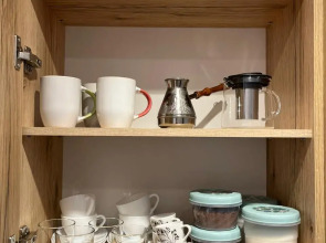 Квартира Киммерийский квартал