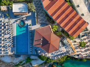 Ada Port Hotel - Adults Only