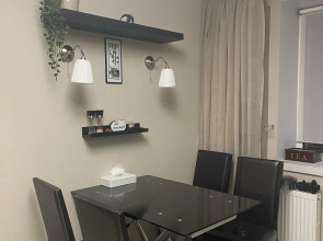 Квартира с 3 спальнями на Парнасе