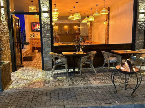 Бутик-отель Aura