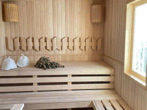 Гостевой дом Орлиное Гнездо