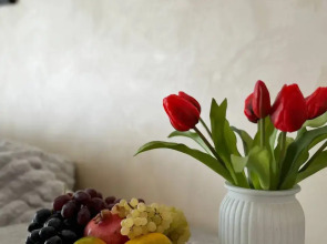 Апартаменты Студия в Отеле Клевер