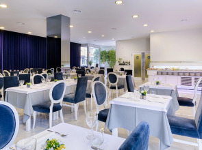 Отель Cristal Porto