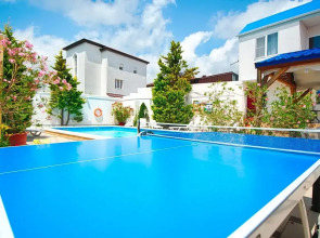 Гостевой дом Солнечный рай