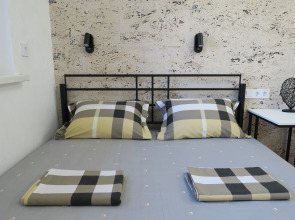 Апартаменты с Двумя Отдельными Спальнями