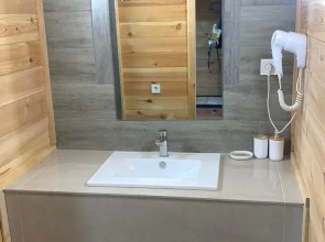 База отдыха BARN RESORT