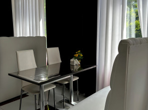 Гостевой дом Райский уголок