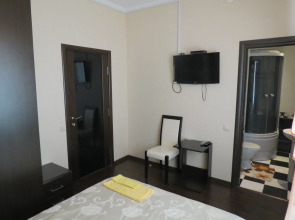 Меблированные комнаты Астория