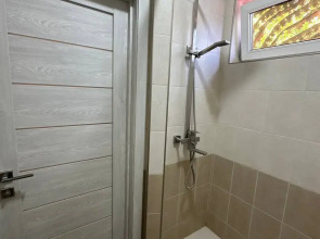 Квартира в 7 минутах от пляжа Ривьера