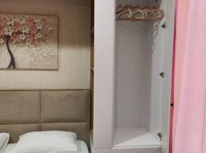 Апартаменты Amber Sea Светлогорск