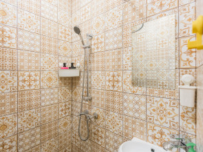 Апартаменты Sleep&Go Studio