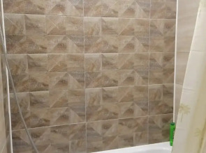 Гостевой дом на Крутой