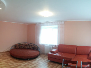 Апартаменты на проспекте Ленина 35