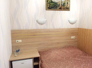 Мини-Отель Лаки