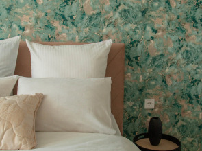 Квартира Двухкомнатные на улице Антонова 47