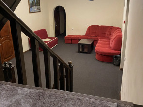 Гостевой дом ЭльБа