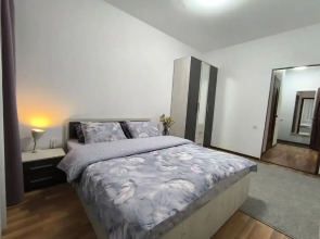 Квартира Новая Евродвушка в Тырныаузе